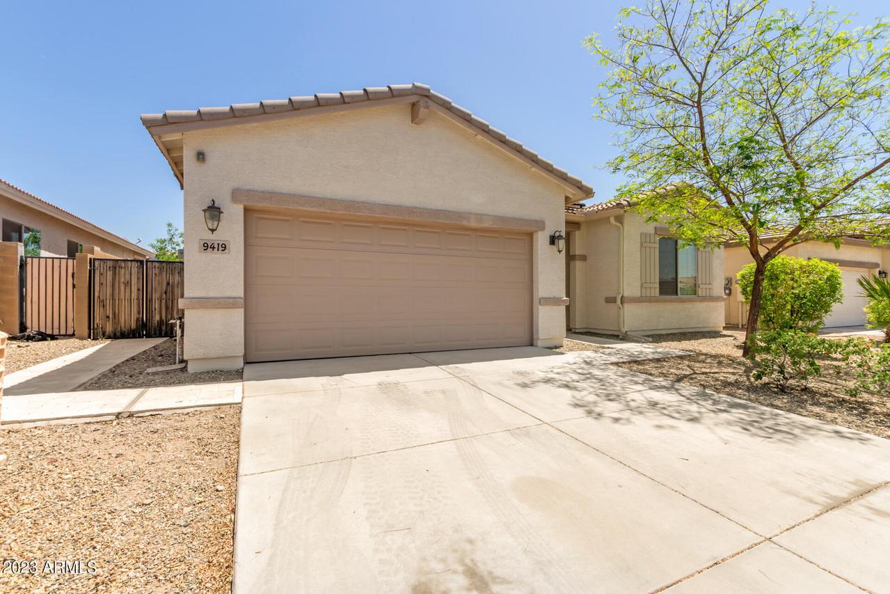 9419 N 185th Ln., Waddell, AZ 85355