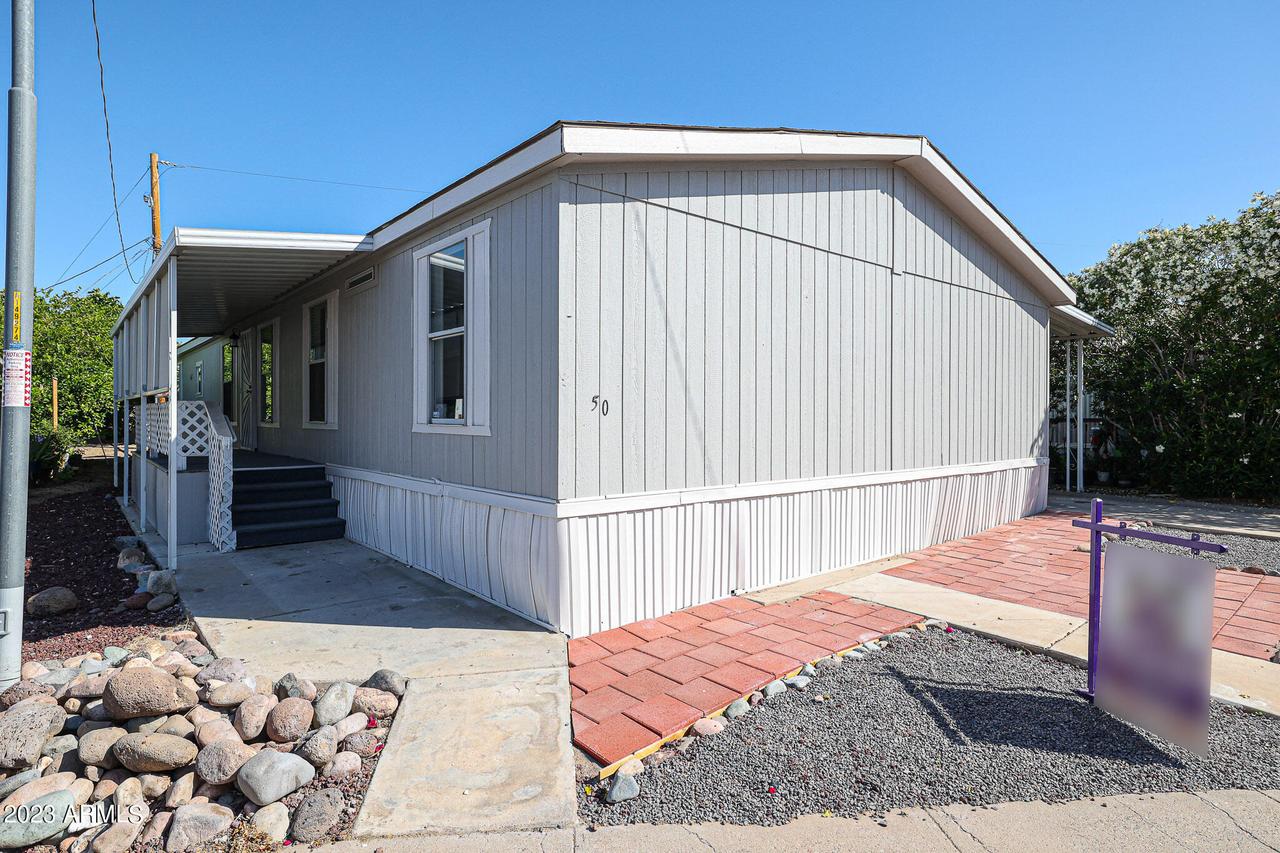 10810 N 91st Ave. #50, Peoria, AZ 85345