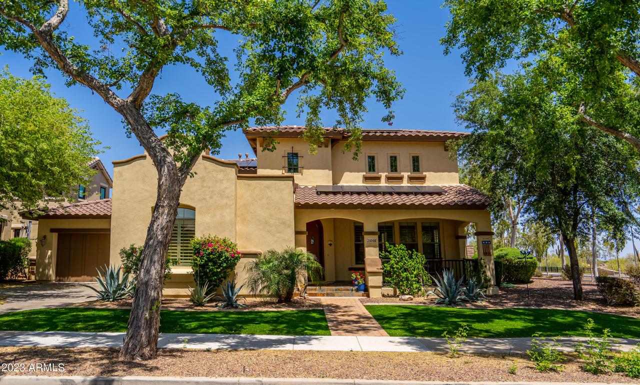 21048 W Sage Hill Rd., Buckeye, AZ 85396