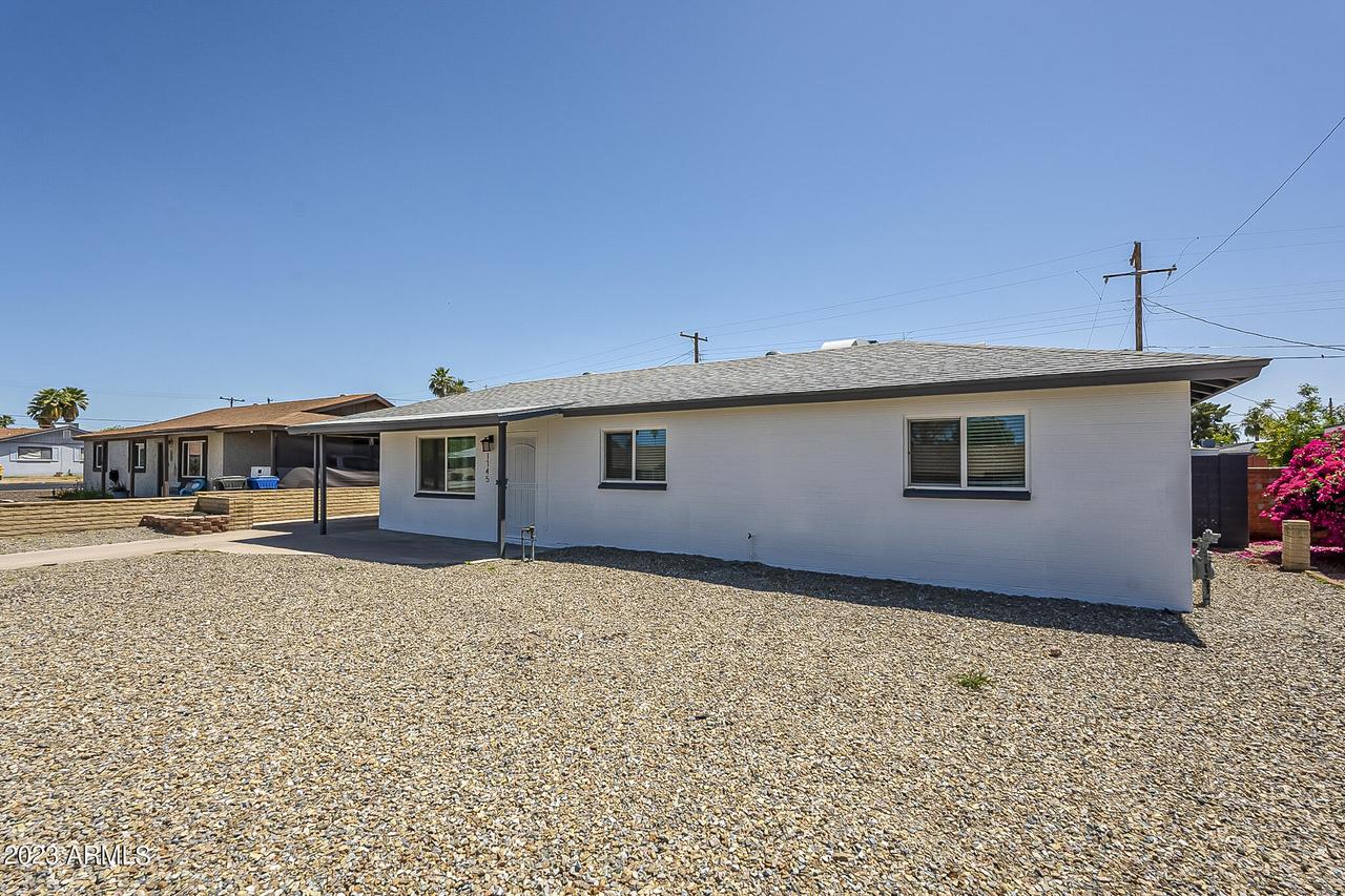 1745 W 5th Pl., Mesa, AZ 85201