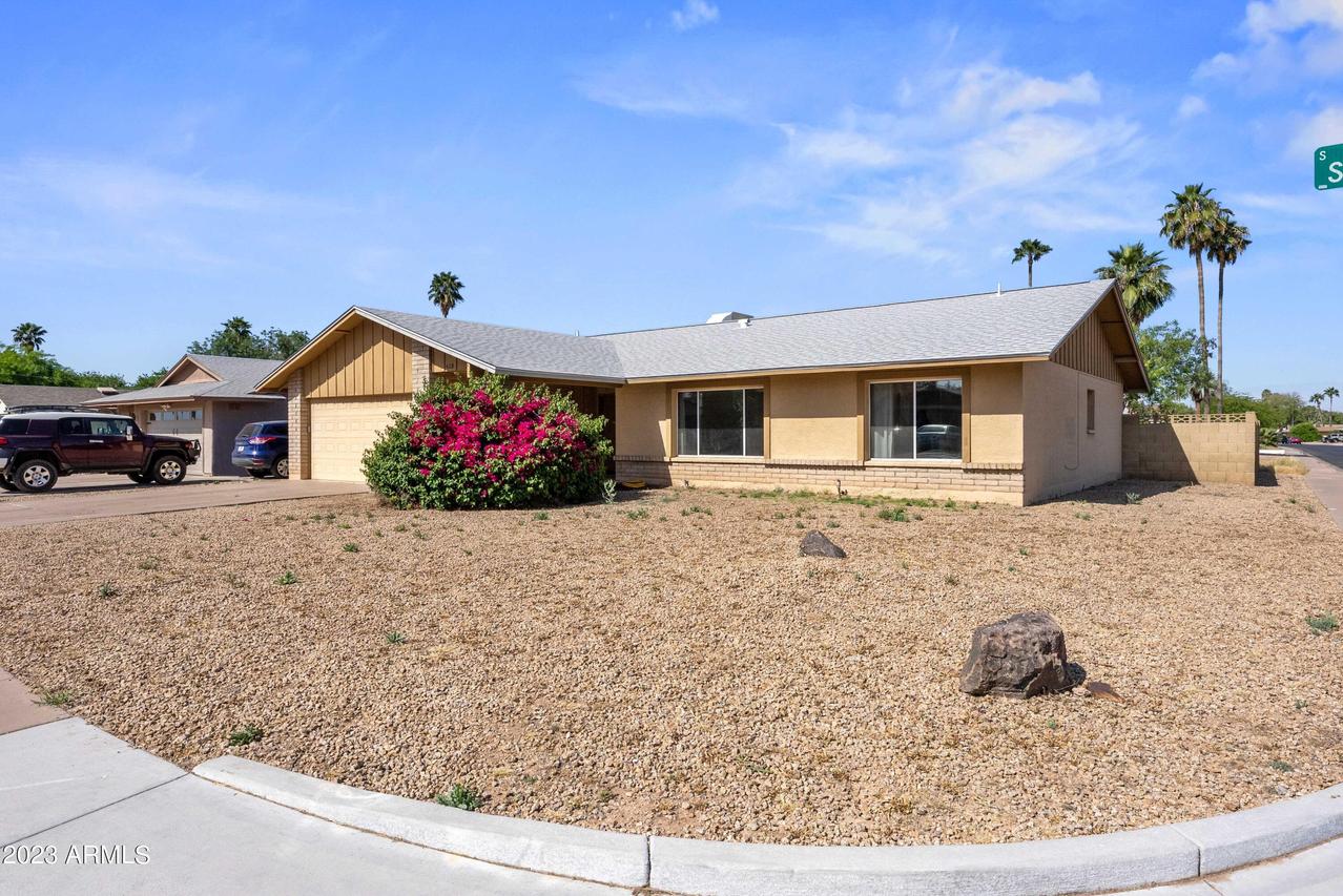 618 S San Jose St., Mesa, AZ 85202