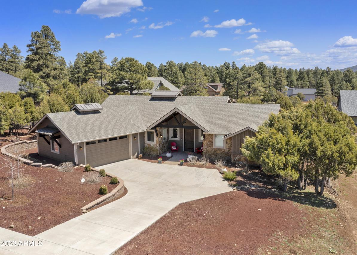 262 Trilogy Dr., Williams, AZ 86046