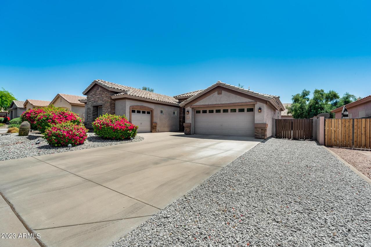 7231 W El Cortez Pl., Peoria, AZ 85383