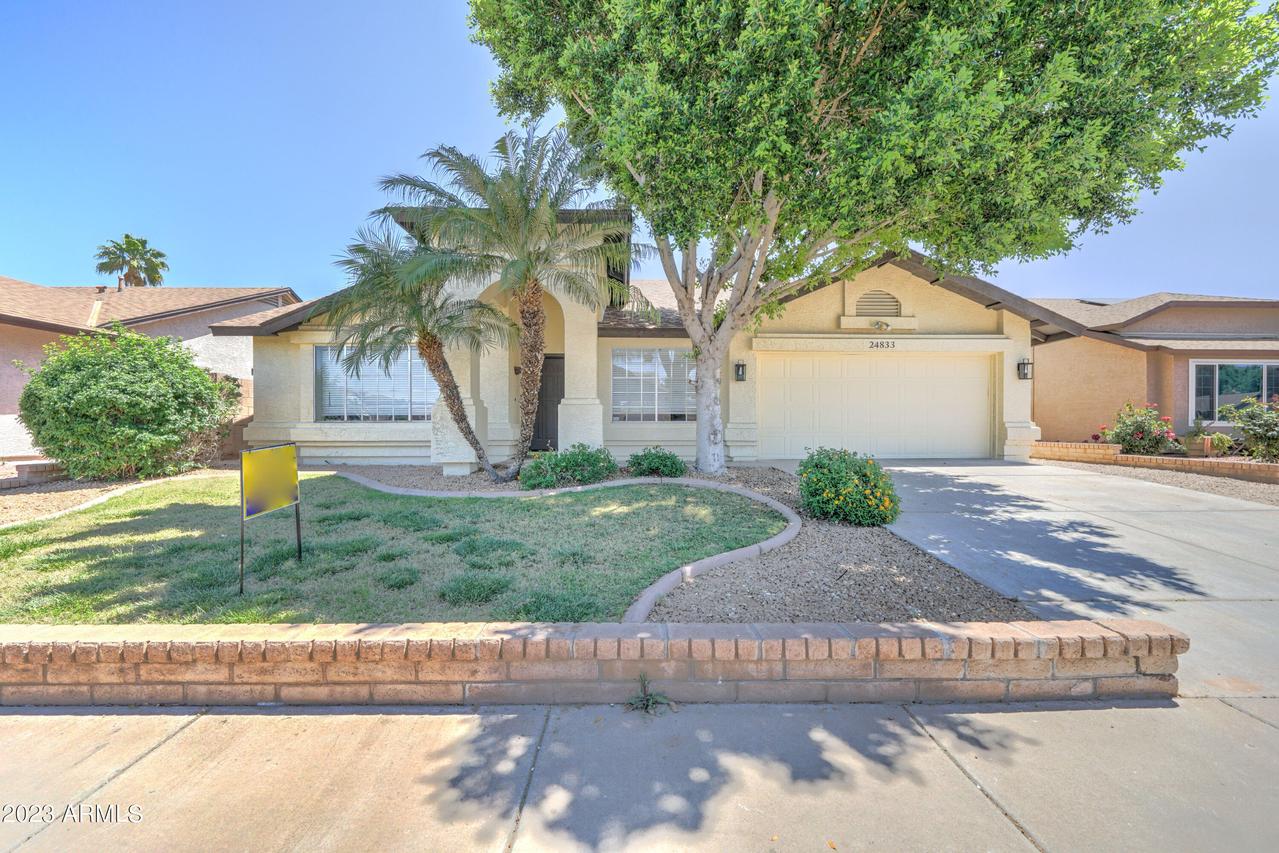 24833 N 41st Ave., Glendale, AZ 85310