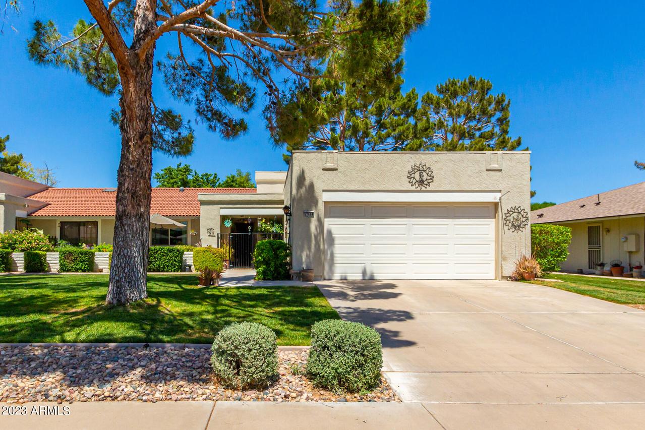 12614 W Castle Rock Dr., Sun City West, AZ 85375