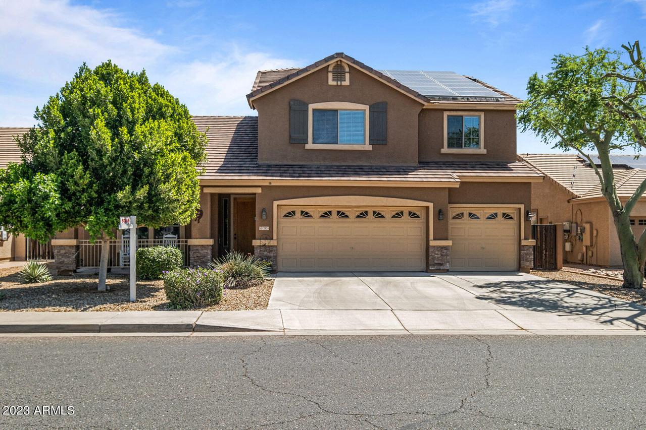 12855 N 149th Dr., Surprise, AZ 85379