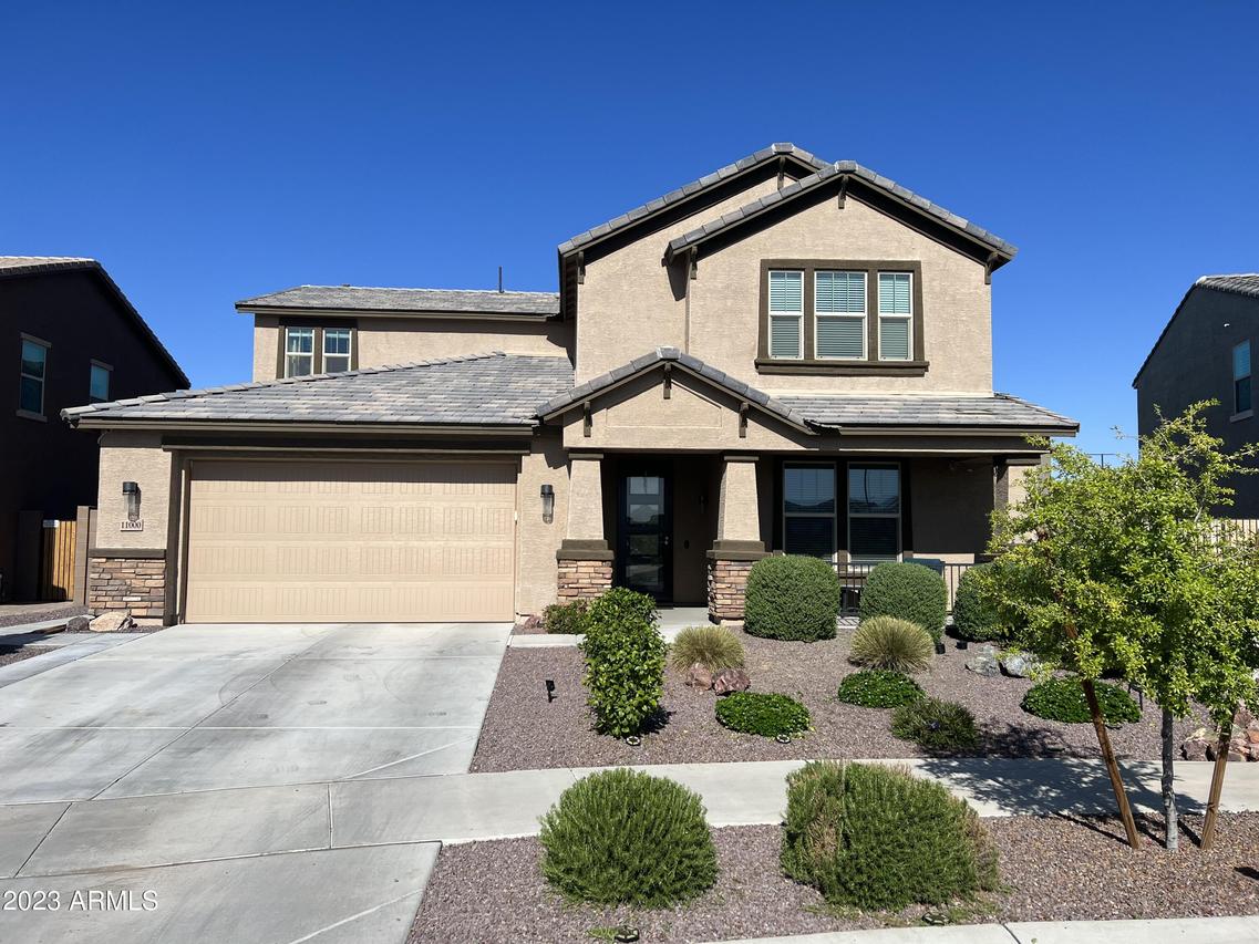 11000 N 188th Dr., Surprise, AZ 85388