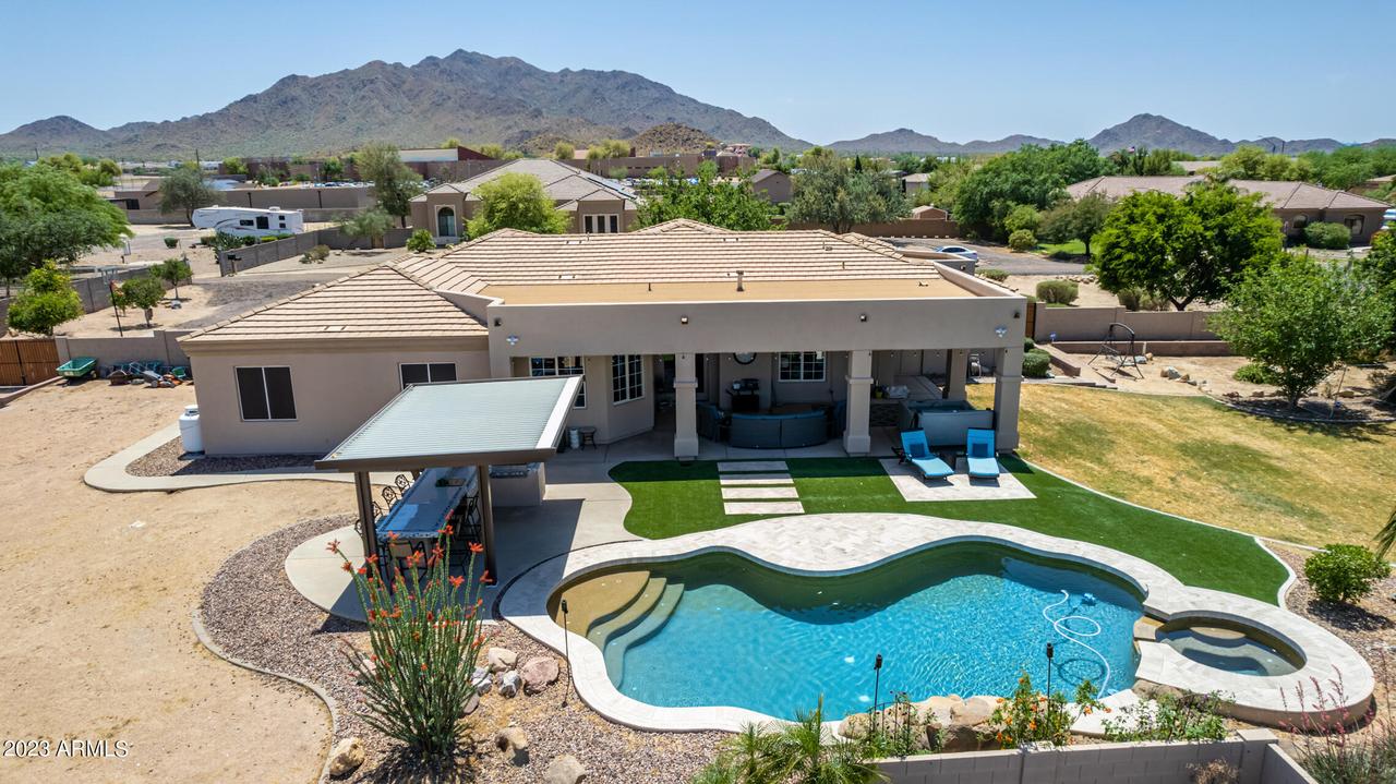 3260 E Regal Dr., Queen Creek, AZ 85142