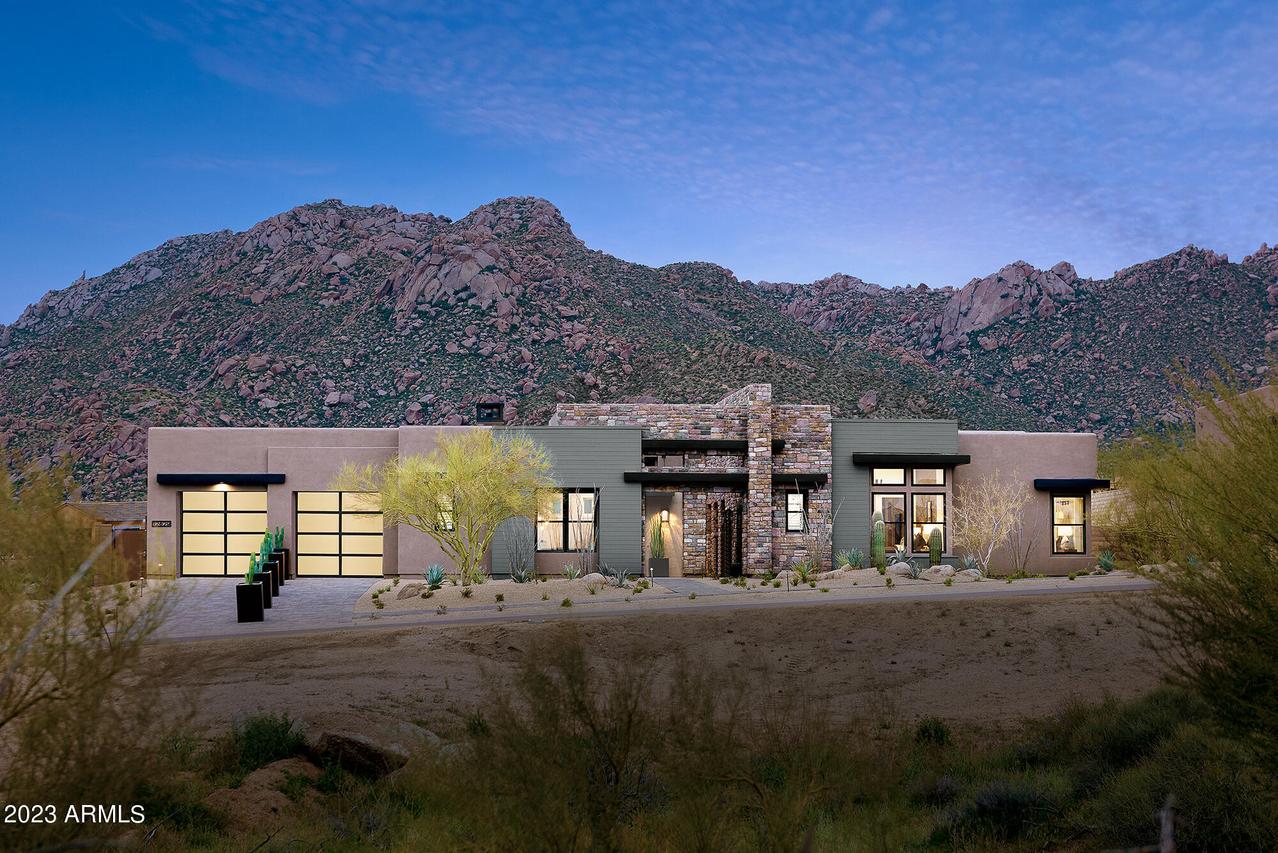 12829 E Rosewood Dr., Scottsdale, AZ 85255