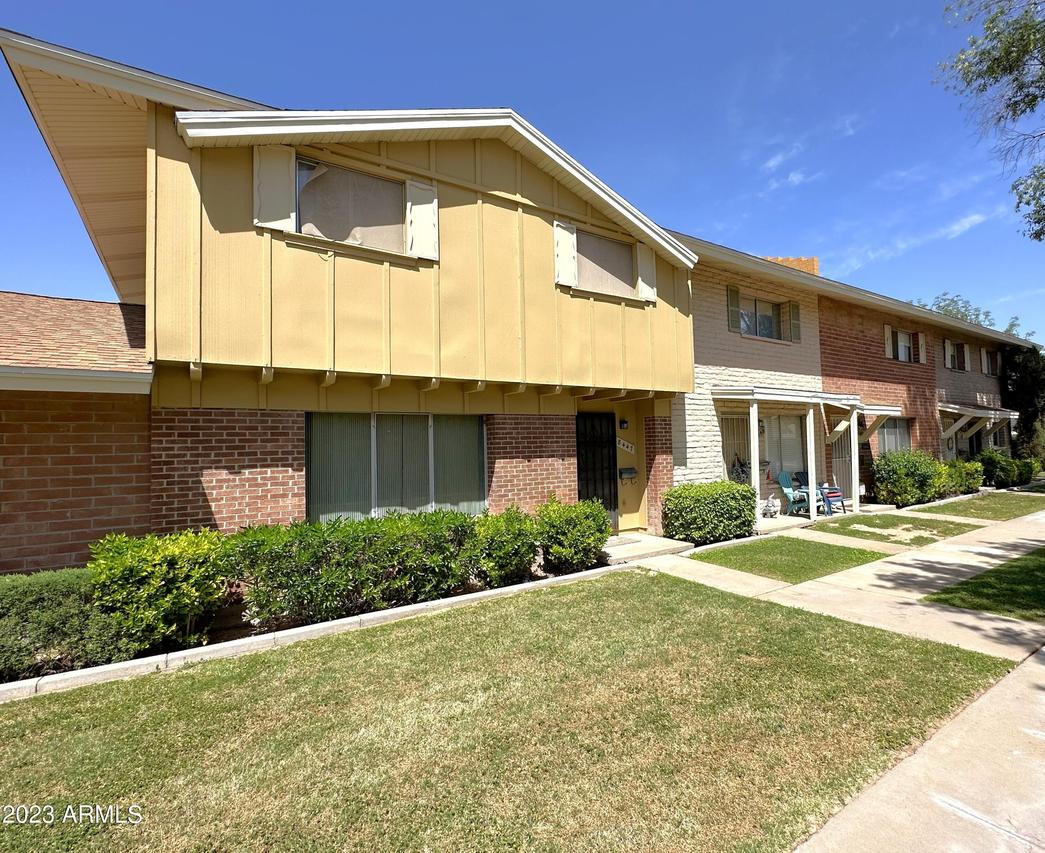 8447 E Montebello Ave., Scottsdale, AZ 85250