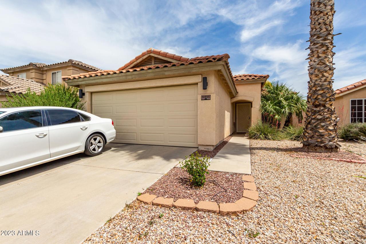 31555 N Sundown Dr., San Tan Valley, AZ 85143