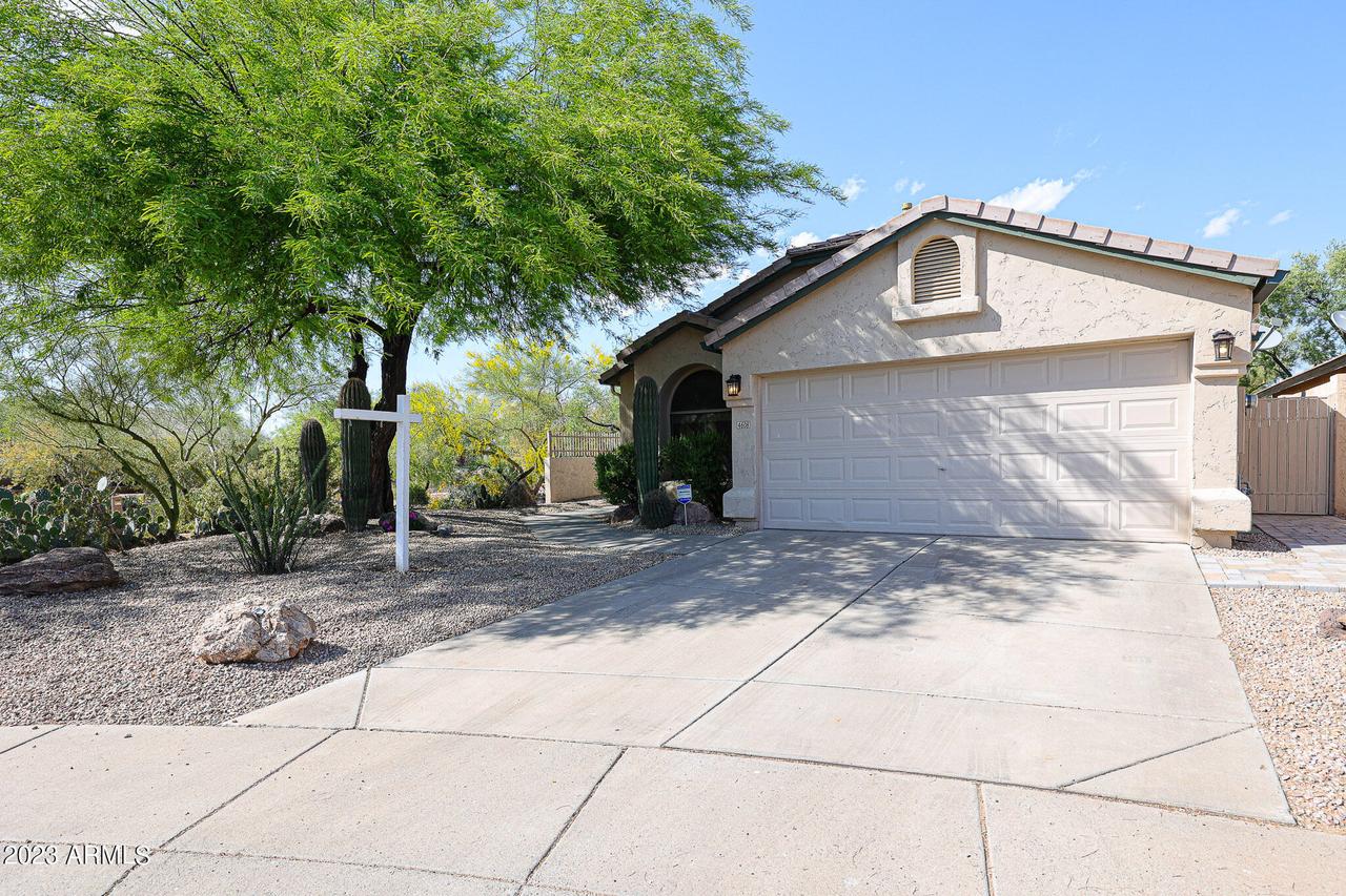 4608 E Melinda Ln., Phoenix, AZ 85050