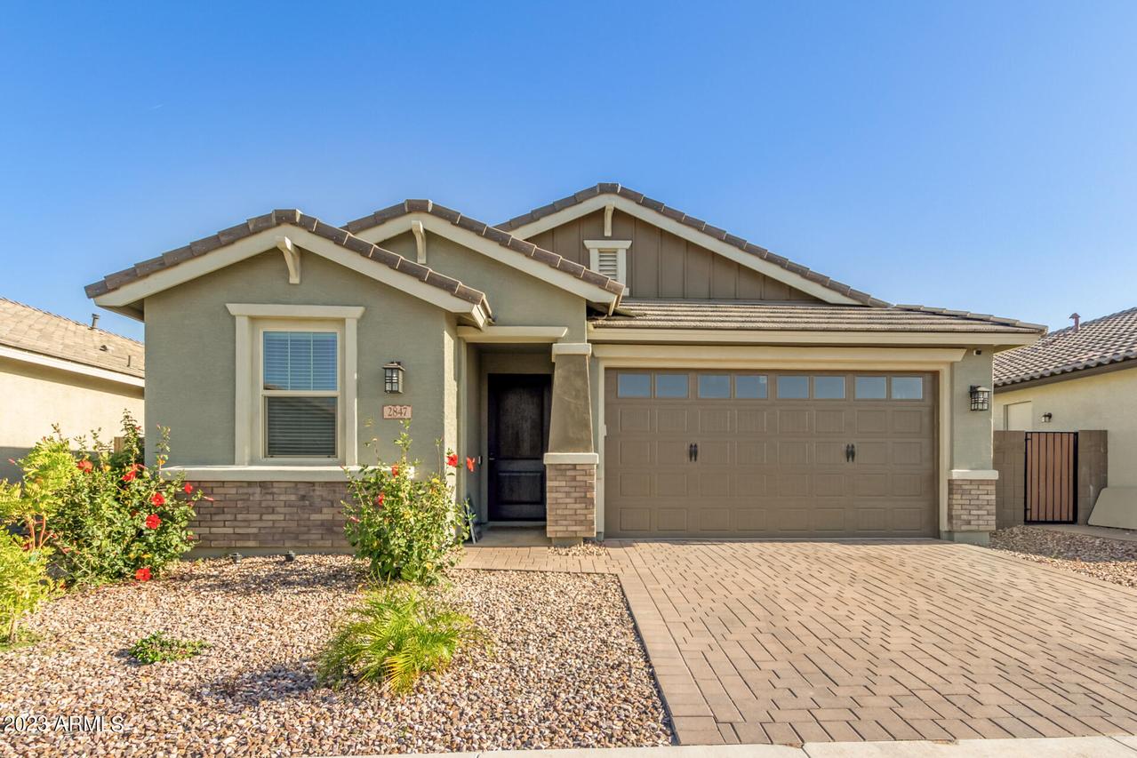 2847 W Havasu Dr., San Tan Valley, AZ 85144