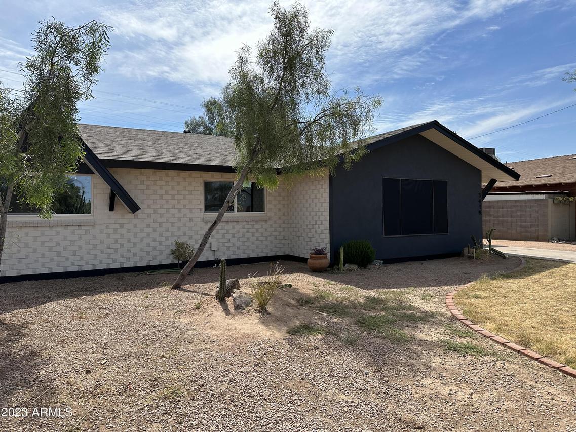 3419 N 83rd St., Scottsdale, AZ 85251