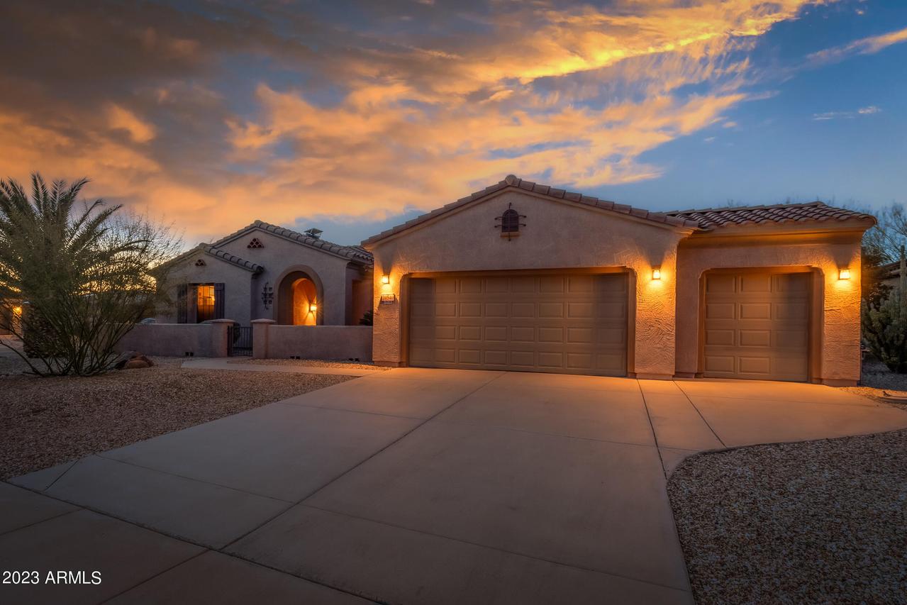 20540 N Bailey Ct., Surprise, AZ 85387