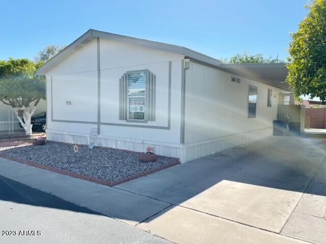 18026 N Cave Creek Rd. #124, Phoenix, AZ 85032