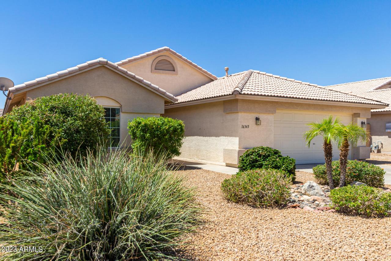 16365 W Paradise Ln., Surprise, AZ 85388