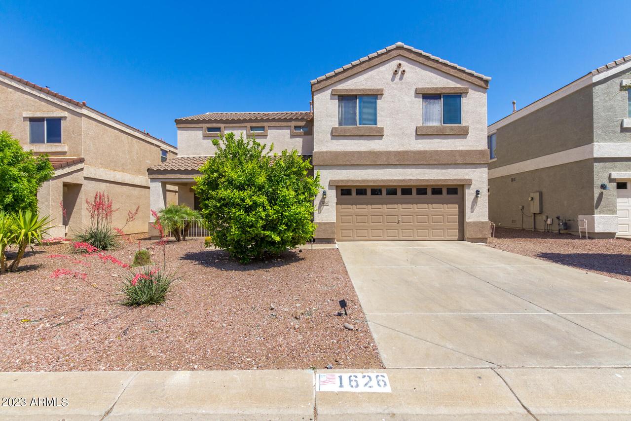 1626 E Chelsea Dr., San Tan Valley, AZ 85140