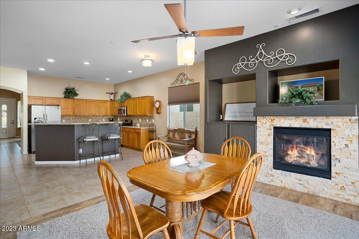 12544 W Chucks Ave., Peoria, AZ 85383