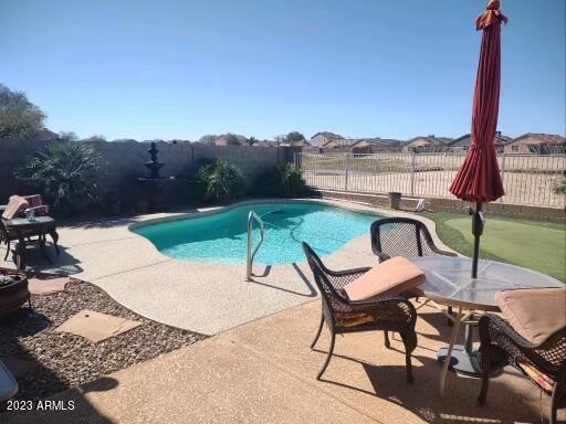 24092 N Nectar Ave., Florence, AZ 85132