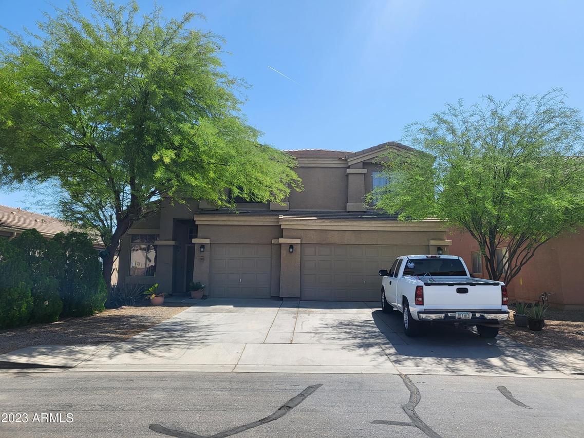 19475 N Wilson St., Maricopa, AZ 85138