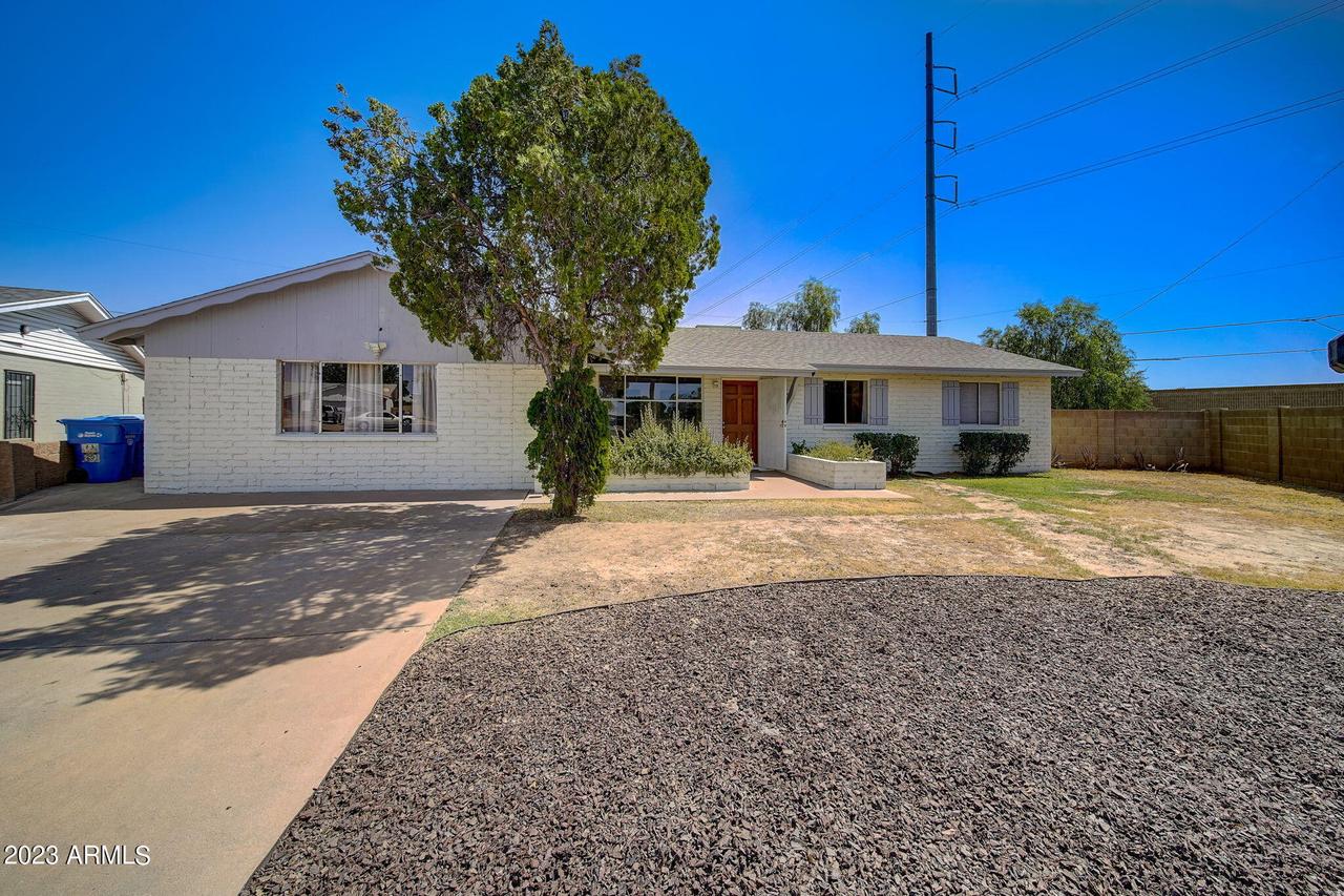 2663 W Wethersfield Rd., Phoenix, AZ 85029
