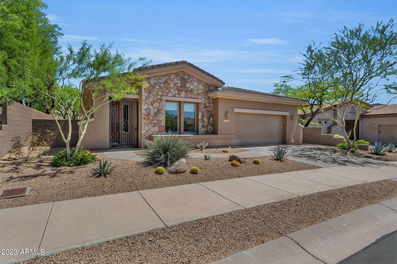 11465 N 141st St., Scottsdale, AZ 85259