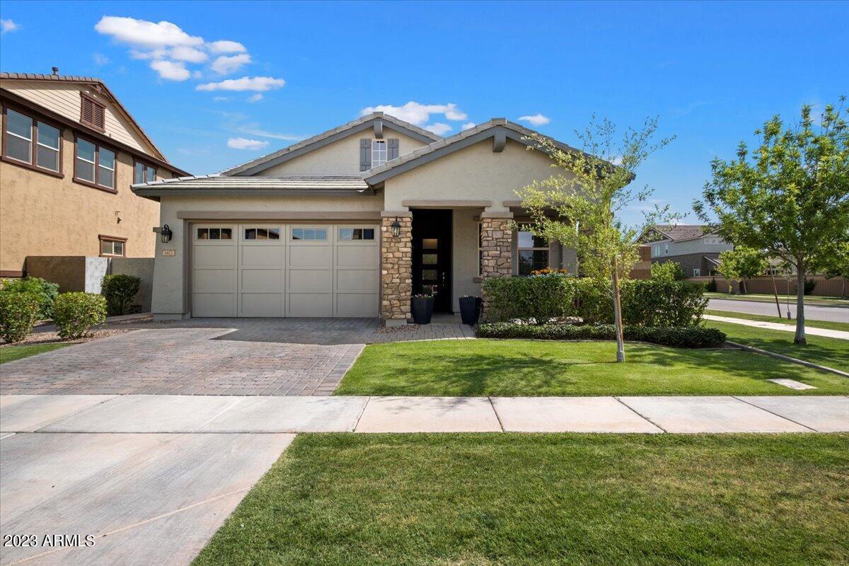 3477 E Arabian Dr., Gilbert, AZ 85296