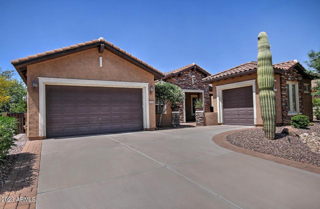 3784 N Monument Dr., Florence, AZ 85132