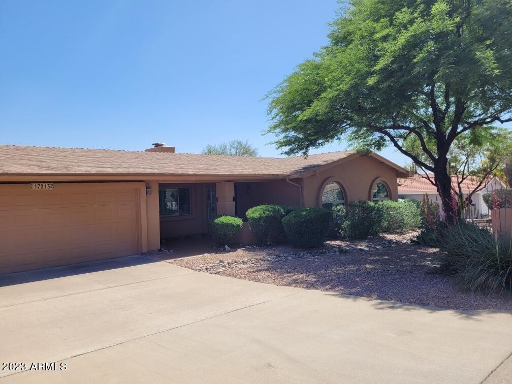 17213 E Lantern Ln., Fountain Hills, AZ 85268