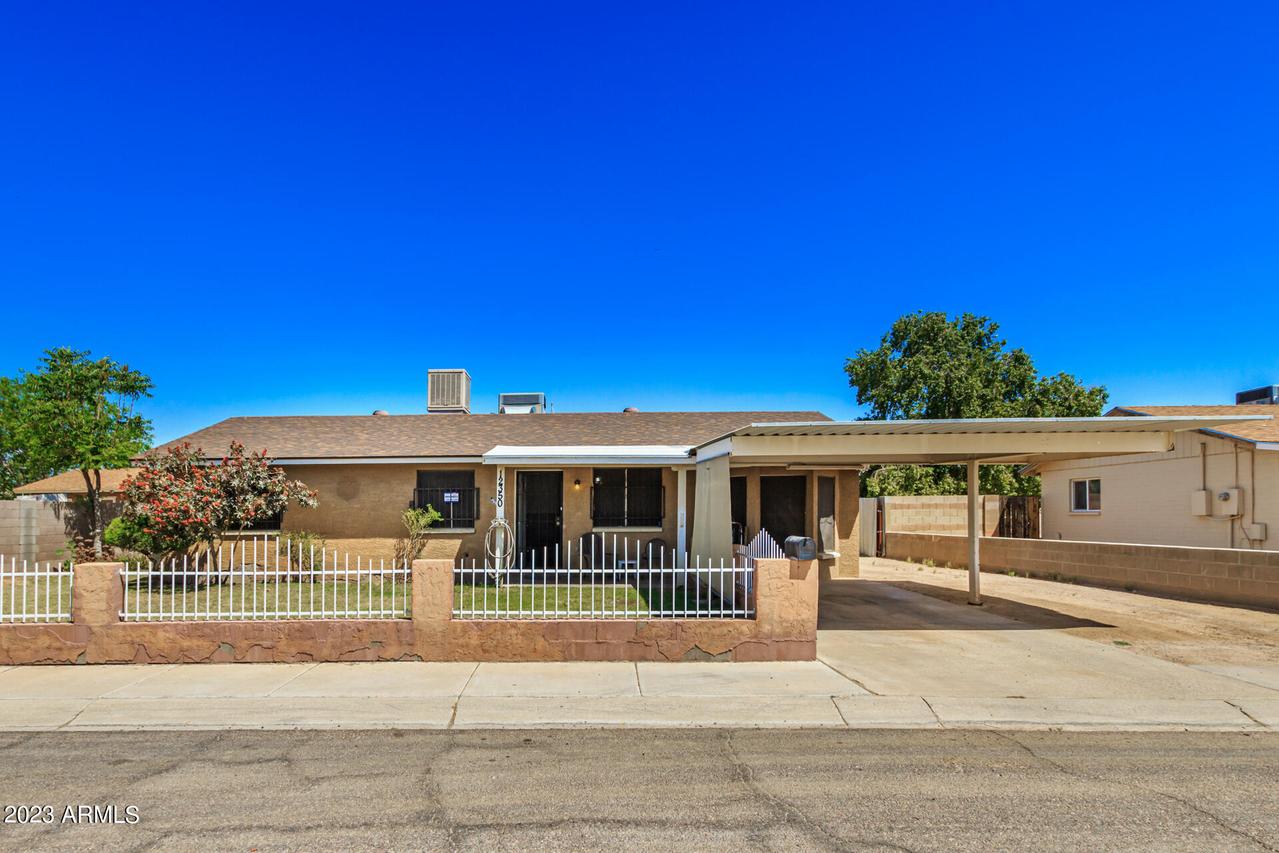 12350 W Calle Hermosa, Avondale, AZ 85323