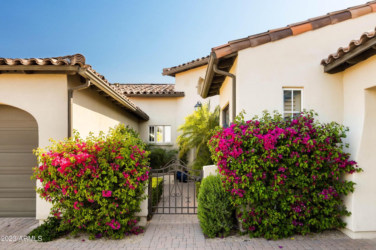 8918 E Rusty Spur Pl., Scottsdale, AZ 85255