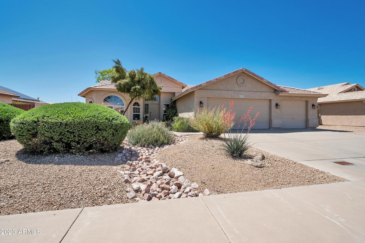 4101 E Vista Dr., Phoenix, AZ 85032