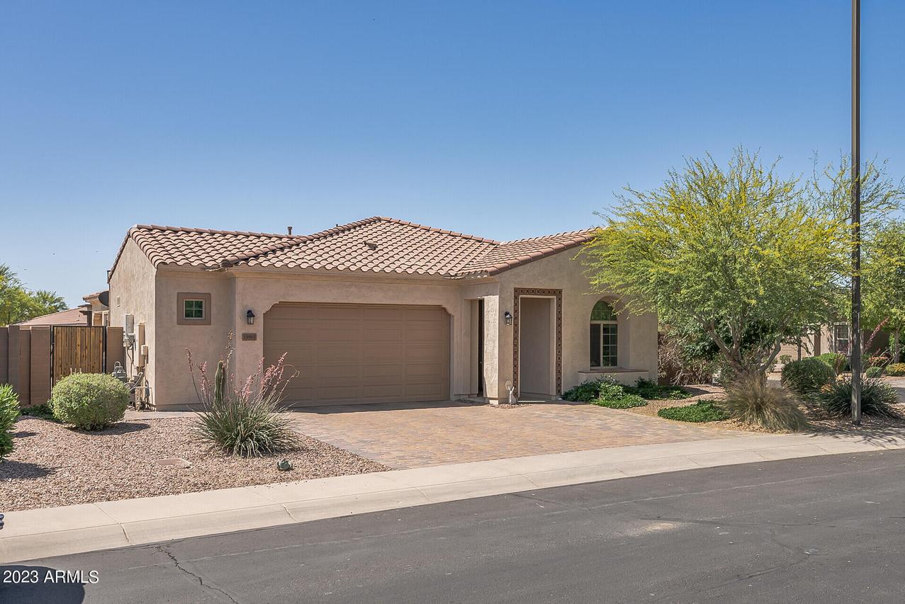 19965 W Grant St., Buckeye, AZ 85326