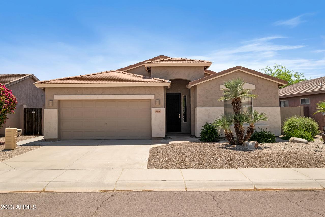 1819 W Deer Creek Rd., Phoenix, AZ 85045