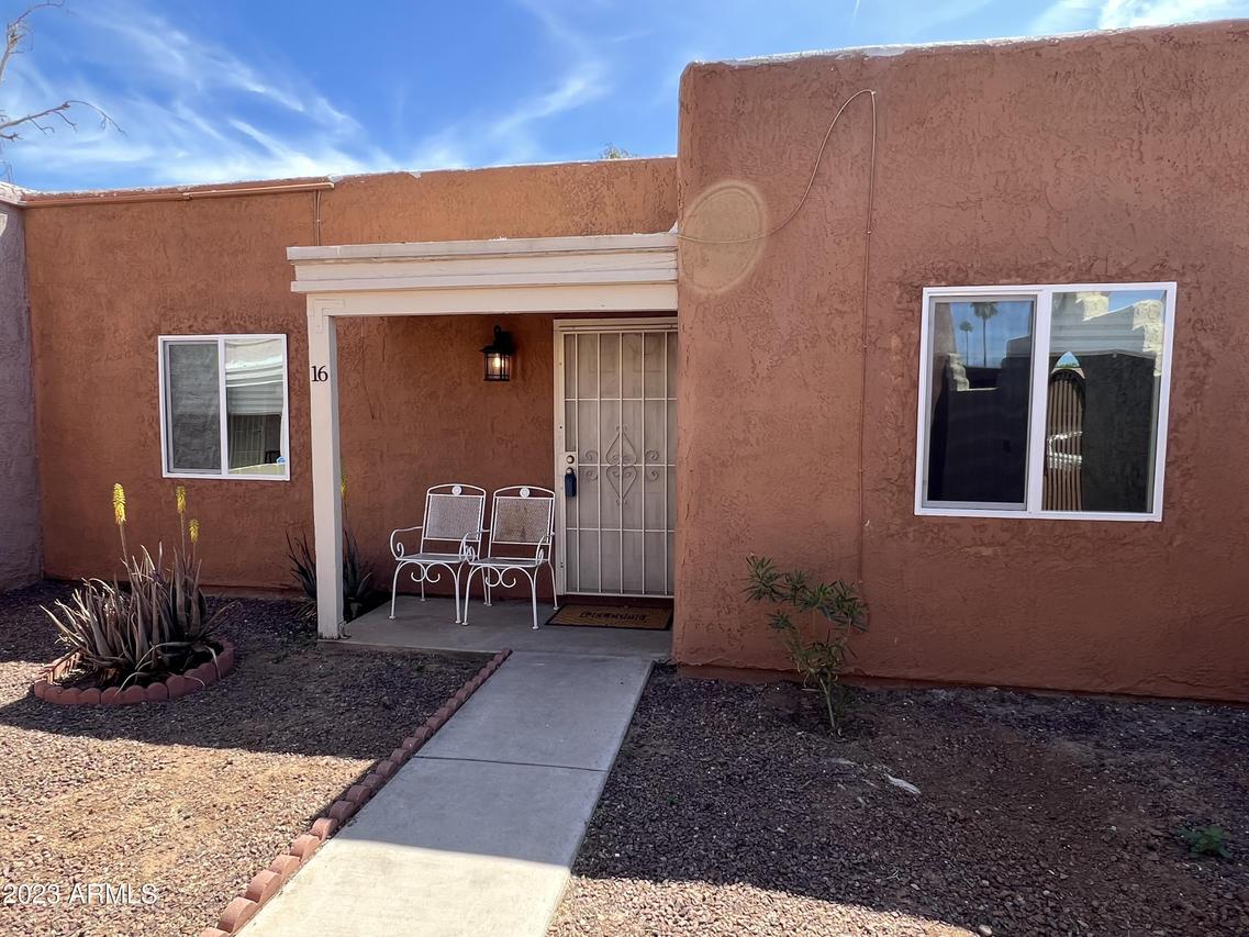 2847 N 46th Ave. #16, Phoenix, AZ 85035