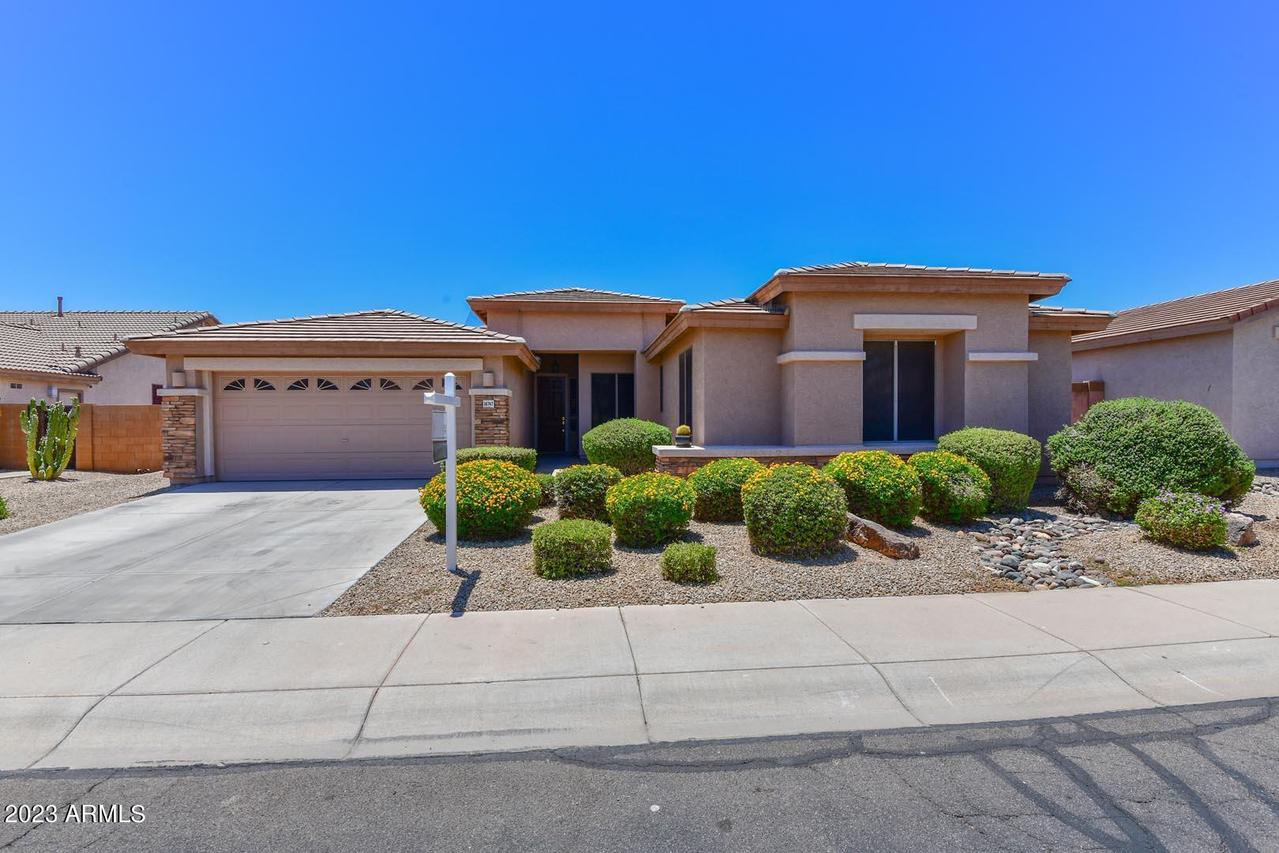 16747 W Wellingborough Rd., Surprise, AZ 85374