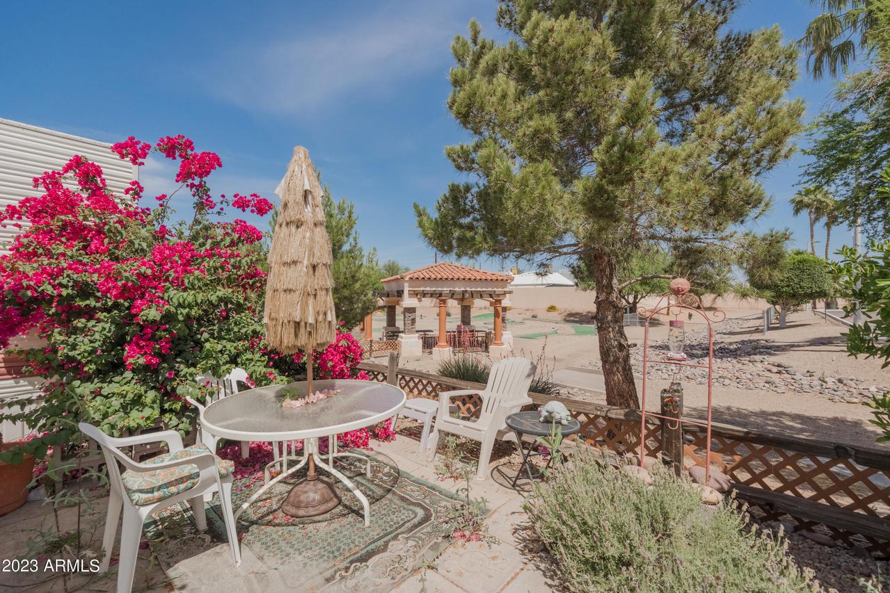 3020 E Main St. #T40, Mesa, AZ 85213