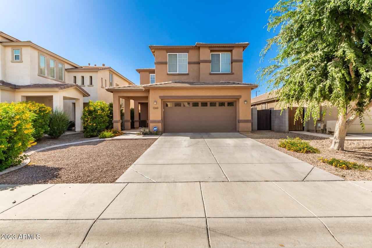 1360 E Frances Ln., Gilbert, AZ 85295