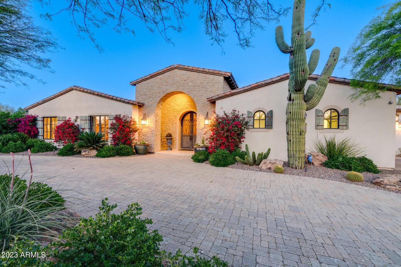13251 N 78th St., Scottsdale, AZ 85260