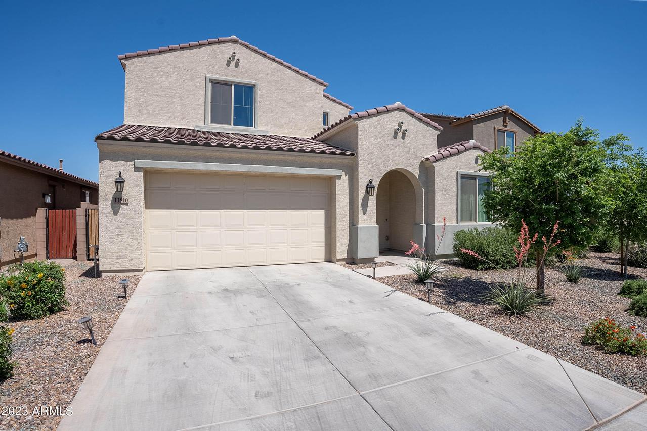 11810 W Levi Dr., Avondale, AZ 85323
