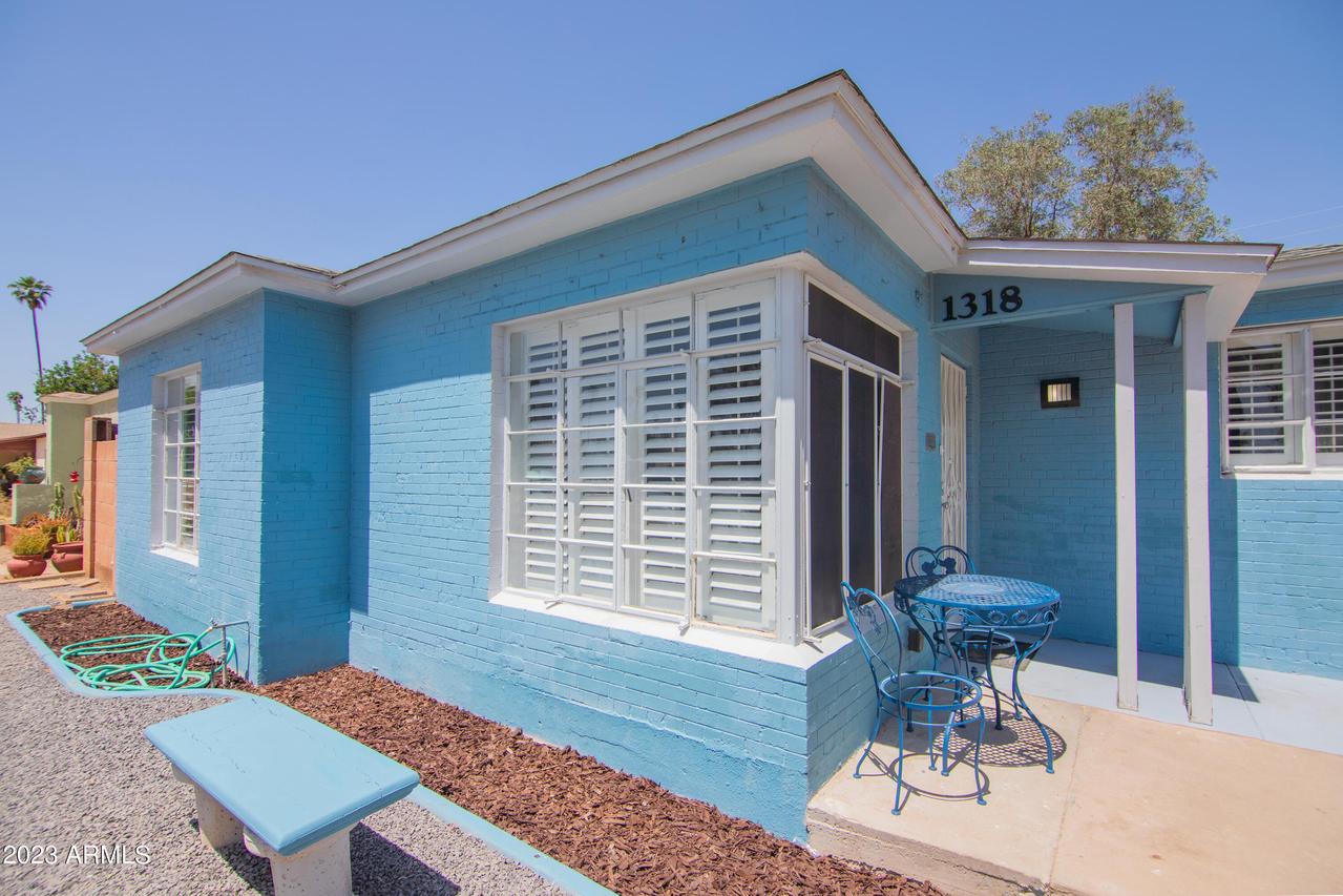 1318 E Granada Rd., Phoenix, AZ 85006