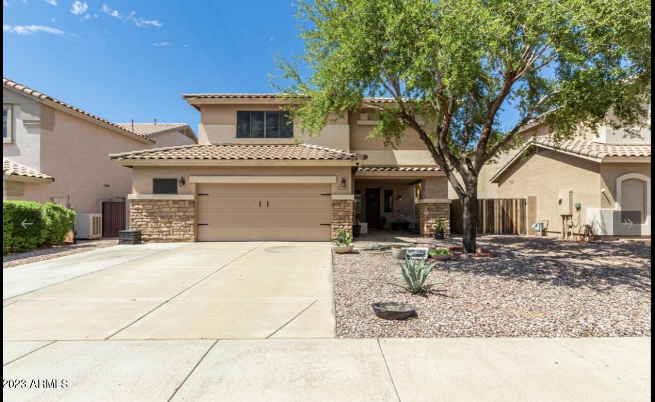 25820 N 67th Dr., Peoria, AZ 85383