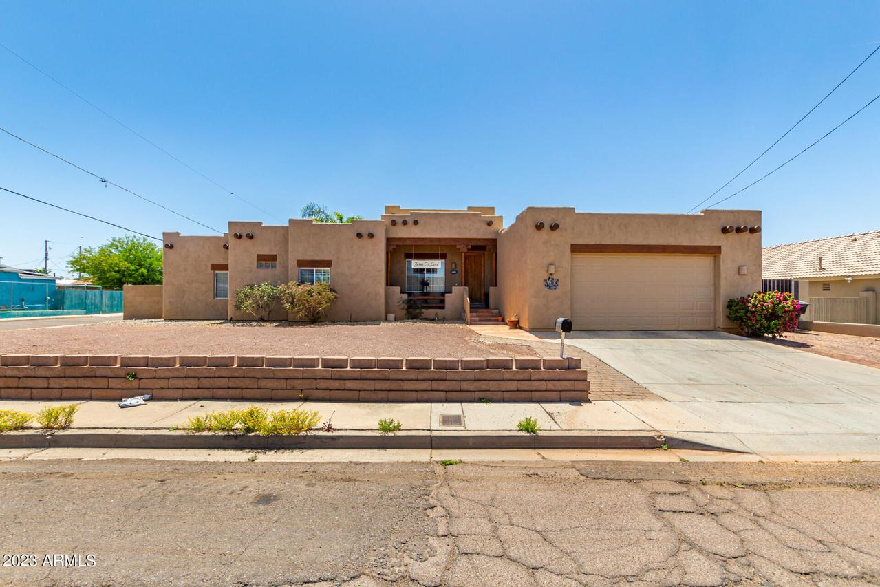 23 E Davis Ln., Avondale, AZ 85323