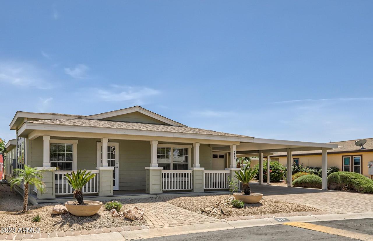 11201 N El Mirage Rd. #A73, El Mirage, AZ 85335