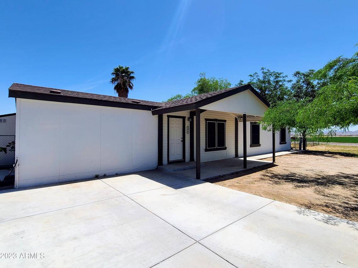 4317 S 234th Ave., Buckeye, AZ 85326