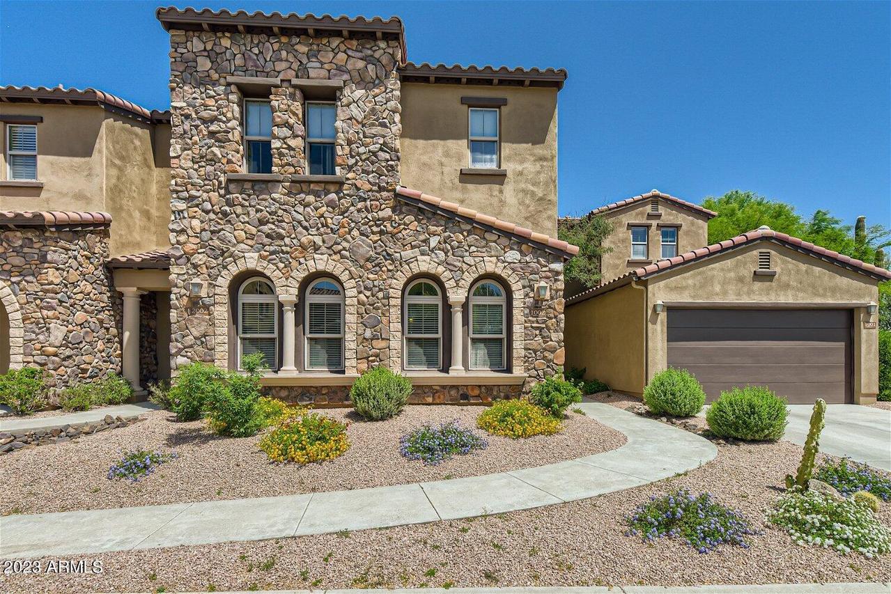 20750 N 87th St. #1002, Scottsdale, AZ 85255