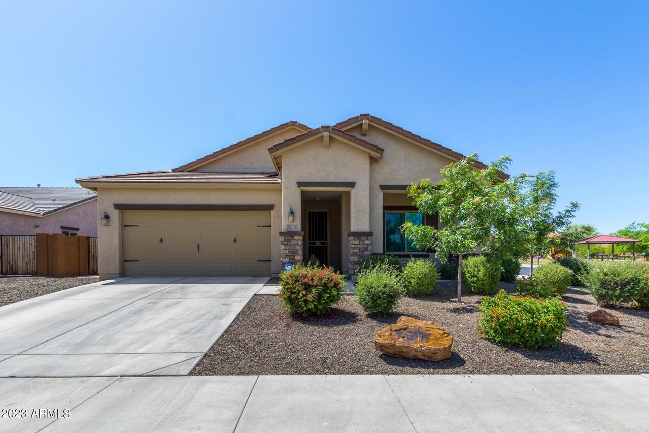26013 W Sequoia Dr., Buckeye, AZ 85396