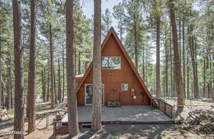 2987 Wakas Tr., Flagstaff, AZ 86005