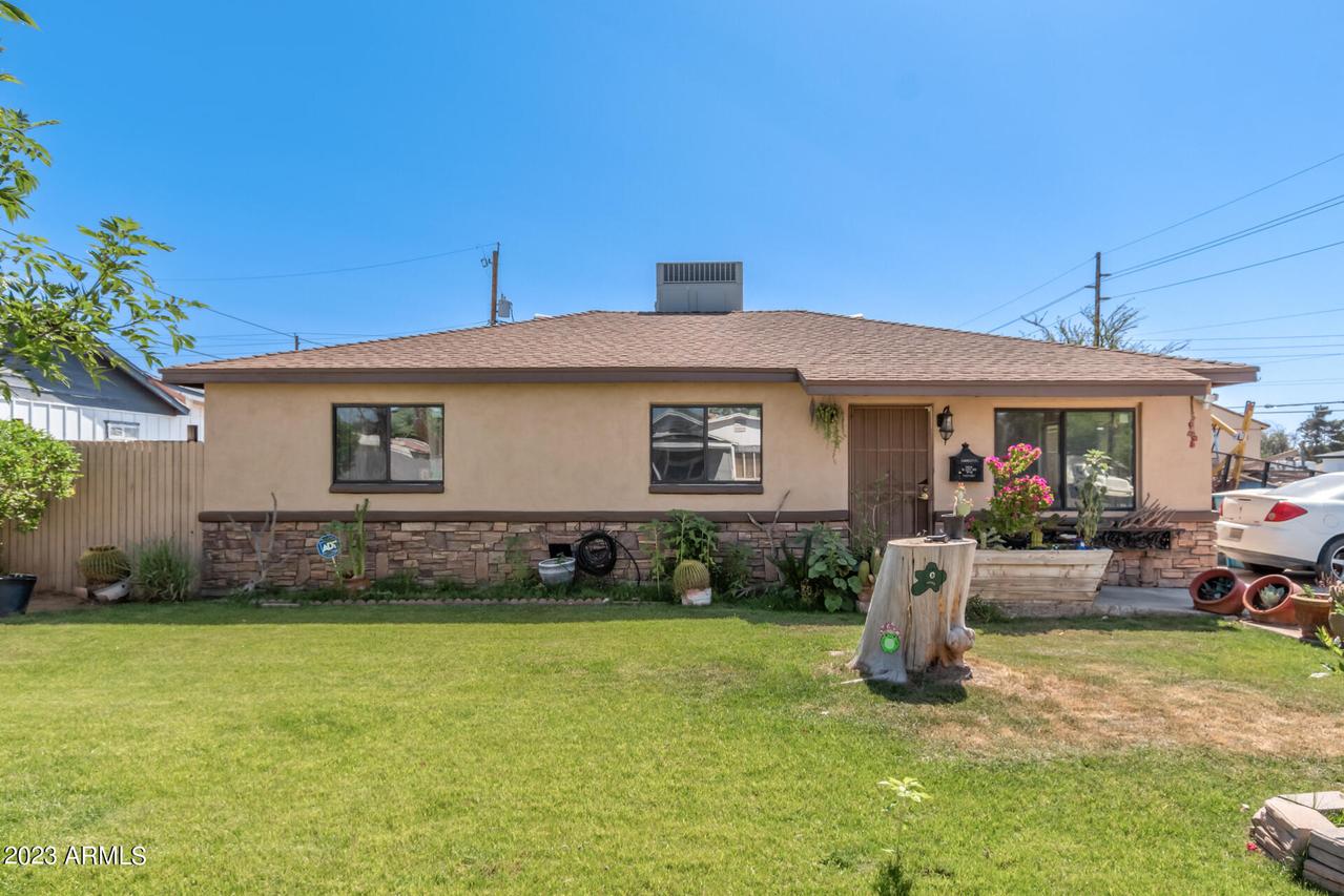 5601 N 27th Dr., Phoenix, AZ 85017